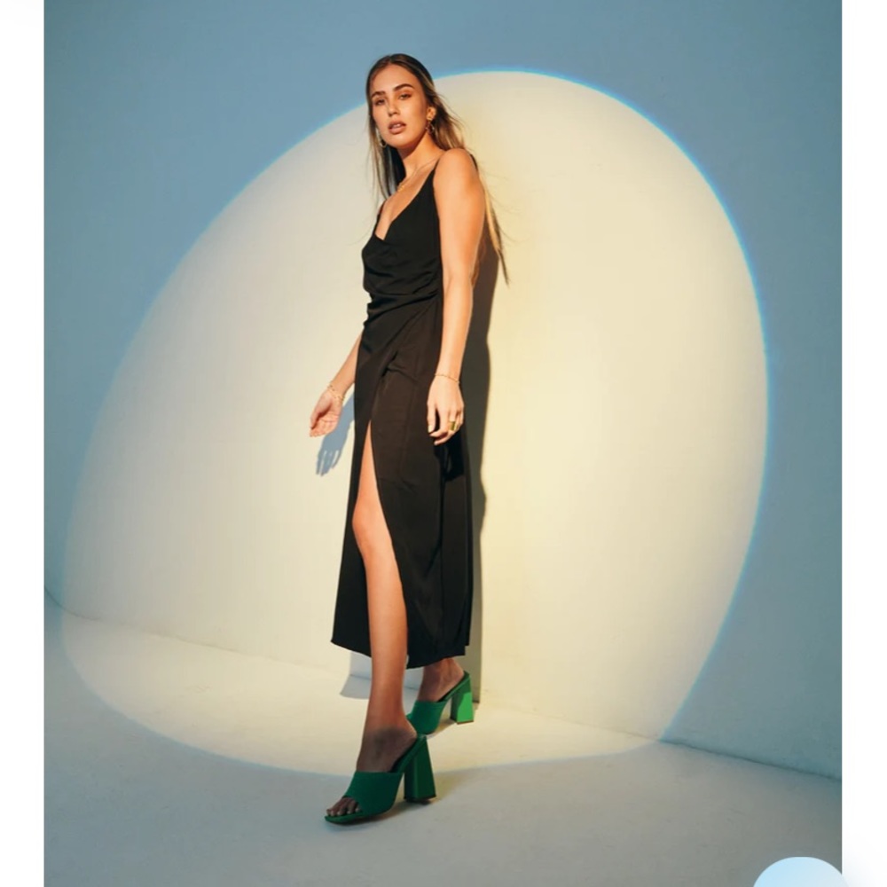 Castell dress